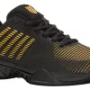 K-Swiss Chaussures De Tennis K Swiss Men Hypercourt Express 2 HB Moonless Amber
