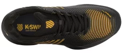 K-Swiss Chaussures De Tennis K Swiss Men Hypercourt Express 2 HB Moonless Amber -Tennis Gear Soldes 06614 071.06