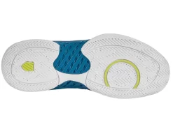 K-Swiss Chaussures De Tennis K Swiss Men Express Light 2 Celestial Scuba Blue Brilliant White 12 K-Swiss Chaussures De Tennis K Swiss Men Express Light 2 Celestial Scuba Blue Brilliant White -Tennis Gear Soldes 06744 421.05