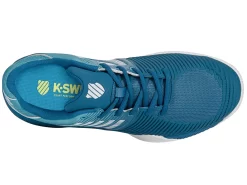 K-Swiss Chaussures De Tennis K Swiss Men Express Light 2 Celestial Scuba Blue Brilliant White 13 K-Swiss Chaussures De Tennis K Swiss Men Express Light 2 Celestial Scuba Blue Brilliant White -Tennis Gear Soldes 06744 421.06
