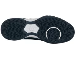 K-Swiss Chaussures De Tennis K Swiss Men Bigshot Light 4 Reflecting Pond Colonial Blue White -Tennis Gear Soldes 06989 436.05