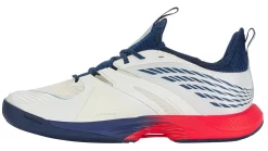 K-Swiss Chaussures De Tennis K Swiss Men Speed Trac Blanc Opal Lollipop -Tennis Gear Soldes 07392 146.04