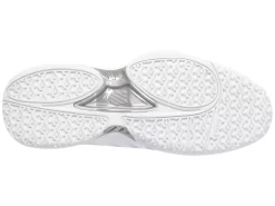 K-Swiss Chaussures De Tennis K Swiss Men Receiver V Omni White Peacoat Silver 12 K-Swiss Chaussures De Tennis K Swiss Men Receiver V Omni White Peacoat Silver -Tennis Gear Soldes 07394 177.05