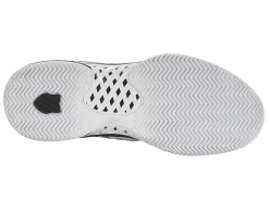 K-Swiss Chaussures De Tennis K Swiss Men Express Light 3 HB Barely Blue Moonless Night Amber Yellow 10 K-Swiss Chaussures De Tennis K Swiss Men Express Light 3 HB Barely Blue Moonless Night Amber Yellow -Tennis Gear Soldes 08563155m 08563 155.05