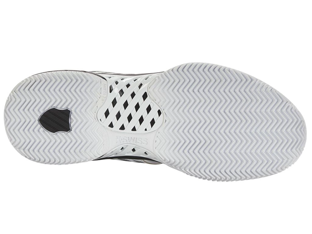 K-Swiss Chaussures De Tennis K Swiss Men Express Light 3 HB Barely Blue Moonless Night Amber Yellow 5 K-Swiss Chaussures De Tennis K Swiss Men Express Light 3 HB Barely Blue Moonless Night Amber Yellow – Image 5