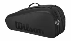 Tennis Gear Soldes -Tennis Gear Soldes 0975127968352 wr80329011noirtour6pkracketbagblpnghigh res no bg