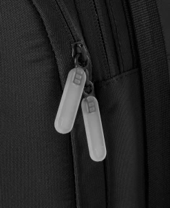 Sac De Tennis Wilson Black Tour 6Pk Racket Bag Black Black -Tennis Gear Soldes 0975127968358 wr80329018noirtour6pkracketbagblpnghigh res