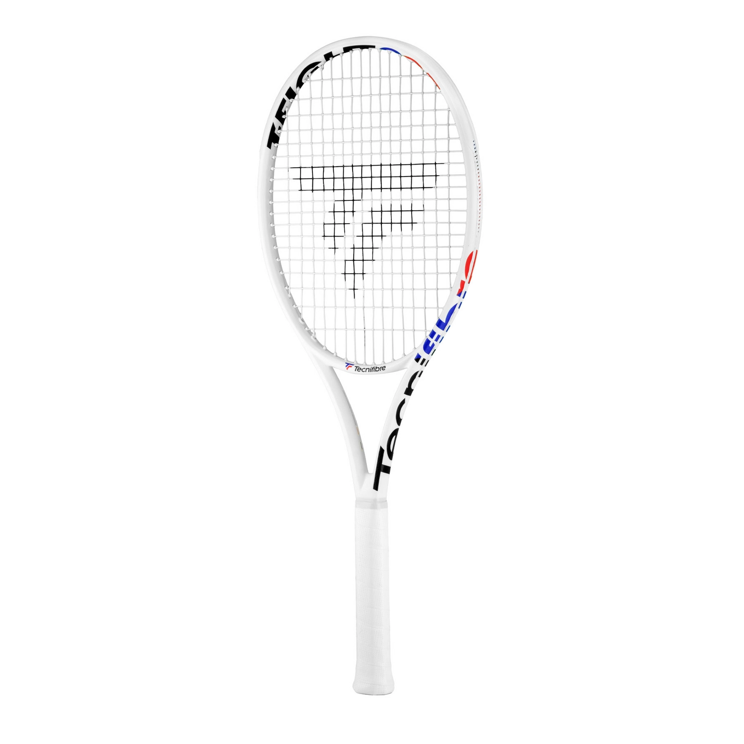 Raquette De Tennis Tecnifibre T-FIGHT 295 ISOFLEX (Non Cordée) 1 Raquette De Tennis Tecnifibre T-FIGHT 295 ISOFLEX (Non Cordée)