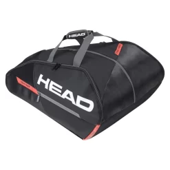 Sac De Padel HEAD Tour Team Monstercombi Black Orange