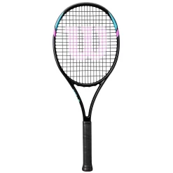 Raquette De Tennis Wilson Six LV (Cordée)