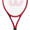 Raquette De Tennis Wilson Kids Clash 26 V2 (Cordée)