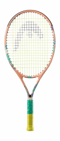 Raquette De Tennis HEAD Kids Coco 25 (Cordée)