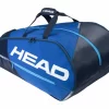 Sac De Tennis HEAD Tour Team 12R Monstercombi Black Navy