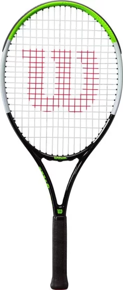 Raquette De Tennis Wilson Kids Blade 25 V8