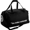 Sac De Sport The Indian Maharadja CMX Black 50L