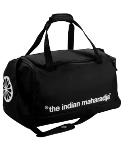 Sac De Sport The Indian Maharadja CMX Black 50L