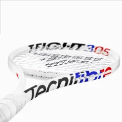 Raquette De Tennis Tecnifibre TFIGHT 305 ISOFLEX (Non Cordé) -Tennis Gear Soldes 14FI305I3 25 HD
