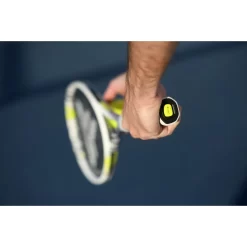 Raquette De Tennis Tecnifibre TF-X1 285 2022 (Non Cordée) -Tennis Gear Soldes 14tfx2852 05