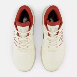 Chaussure De Tennis New Balance Homme FuelCell 996V5 Sea Salt Timber Wolf -Tennis Gear Soldes 16862636 df24652f 0d9f 40c9 8e08 d78345bf8b39