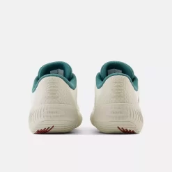 Chaussures De Tennis New Balance Femme FuelCell 996V5 Sea Salt Timber Wolf -Tennis Gear Soldes 16862664 585556d7 df0b 452c adf1 4526d1239996