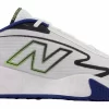 Chaussures De Tennis New Balance Homme Fresh Foam X CT-Rally Blanc Marine