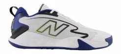 Chaussures De Tennis New Balance Homme Fresh Foam X CT-Rally Blanc Marine
