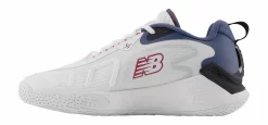Chaussures De Tennis New Balance Femme Fresh Foam X CT-Rally Blanc Astro Dust -Tennis Gear Soldes 16862752 3846bda1 824a 4497 aea5 dda471feac70 no bg