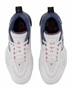 Chaussures De Tennis New Balance Femme Fresh Foam X CT-Rally Blanc Astro Dust -Tennis Gear Soldes 16862756 9de9bd4f 3714 43a5 9faa 1e6639971d5f no bg