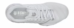 Chaussures De Tennis K-Swiss Women Bigshot Light 4 Carpet White High-Rise Silver -> Tennisplanet.fr -Tennis Gear Soldes 169280097137150m97137 15006 no bg