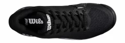 Chaussures De Tennis Wilson Men Rush Pro Ace Black Ombre Blue White -Tennis Gear Soldes 1792607wrs3327205rushproaceacmensblackombrebluewhitepnghigh res no bg