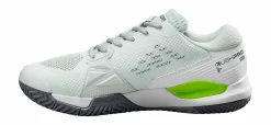 Chaussures De Tennis Wilson Femme Rush Pro Ace Opal Blue White Jas Green -Tennis Gear Soldes 1792619wrs3319603rushproaceacwomensopalbluewhitejasminegreenpnghigh res no bg