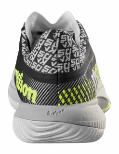 Chaussures De Tennis Wilson Homme Kaos Swift 1.5 2024 Pearl Blue Black Safety Yellow 10 Chaussures De Tennis Wilson Homme Kaos Swift 1.5 2024 Pearl Blue Black Safety Yellow -Tennis Gear Soldes 1792652wrs33015075ff176e35112e5a2530033d2a3c5d08 no bg