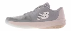 Chaussures De Tennis New Balance Men Fuelcell 996V5 Slate Grey Bleached Lime Glo -Tennis Gear Soldes 18248273 43dc4a75 121b 4eb1 9ef5 053ac6c388a0 no bg