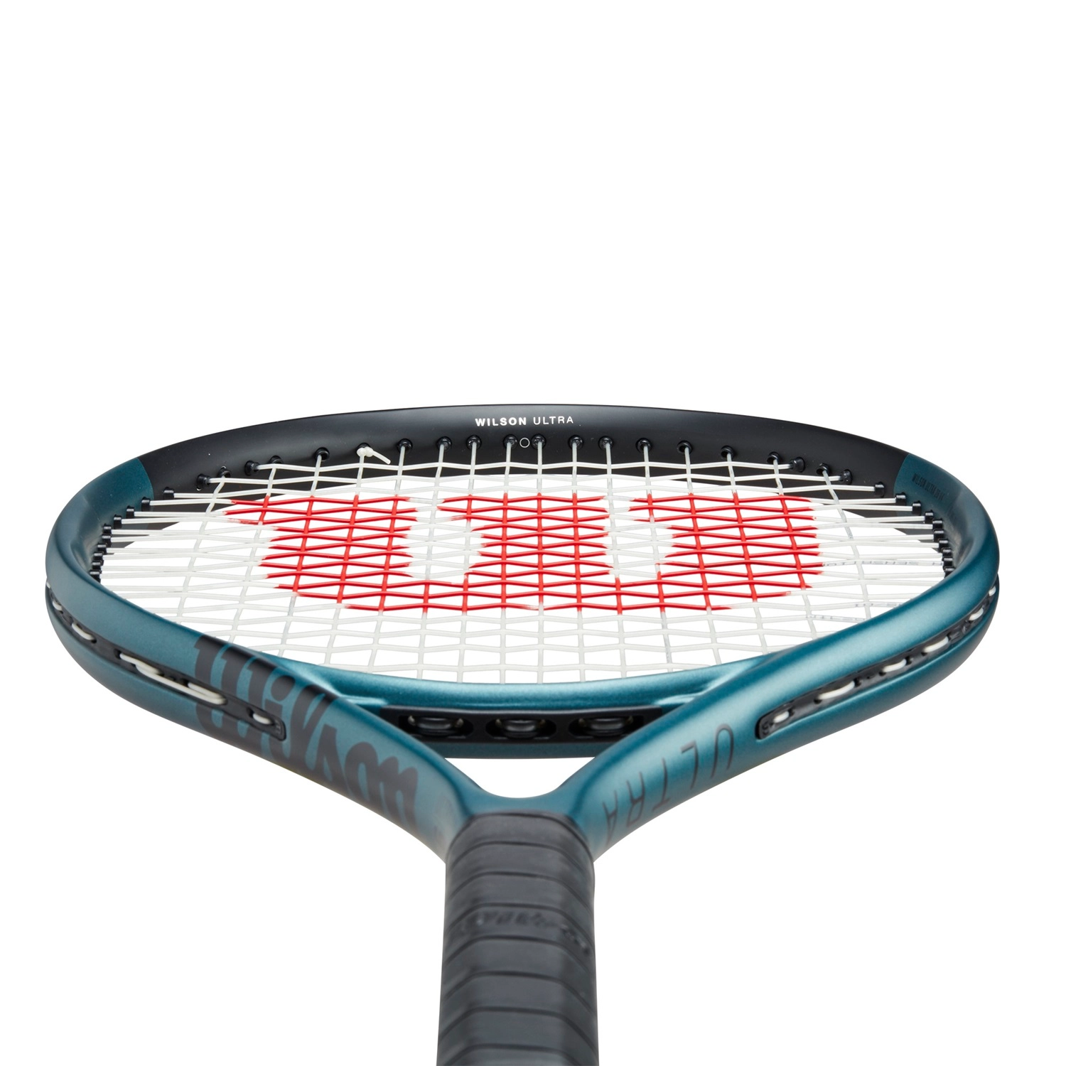 Raquette De Tennis Wilson Enfant Ultra 26 V4.0 (Cordé) 4 Raquette De Tennis Wilson Enfant Ultra 26 V4.0 (Cordé) – Image 4