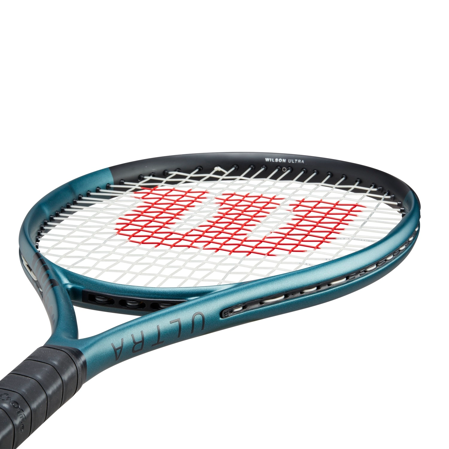 Raquette De Tennis Wilson Enfant Ultra 26 V4.0 (Cordé) 5 Raquette De Tennis Wilson Enfant Ultra 26 V4.0 (Cordé) – Image 5