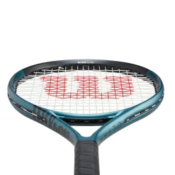 Raquette De Tennis Wilson Enfant Ultra 25 V4.0 (Cordé) -Tennis Gear Soldes 1831067wr116610u3ultra25v4bupnghigh res 1