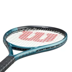 Raquette De Tennis Wilson Enfant Ultra 25 V4.0 (Cordé) -Tennis Gear Soldes 1831067wr116610u4ultra25v4bupnghigh res 1