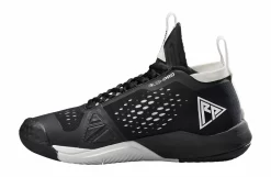 Chaussures De Tennis Wilson Homme Rush Pro Tour Mid Black White Black -Tennis Gear Soldes 1831136wrs3320303rushprotourmidacblackwhiteblackpnghigh res no bg