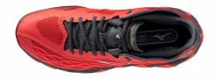 Chaussures De Tennis Mizuno Homme Wave Enforce Tour CC Radiant Red White Ebony -Tennis Gear Soldes 1843391sh61gc23046104 no bg