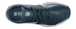 Chaussures De Tennis K-Swiss Men Court Express HB Indian Teal White Aqua Splash 13 Chaussures De Tennis K-Swiss Men Court Express HB Indian Teal White Aqua Splash -Tennis Gear Soldes 184722506750 34506 no bg