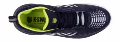 Chaussures De Tennis K-Swiss Men Hypercourt Supreme 2 Peacoat White Lime Green 13 Chaussures De Tennis K-Swiss Men Hypercourt Supreme 2 Peacoat White Lime Green -Tennis Gear Soldes 184724609071 49406 no bg