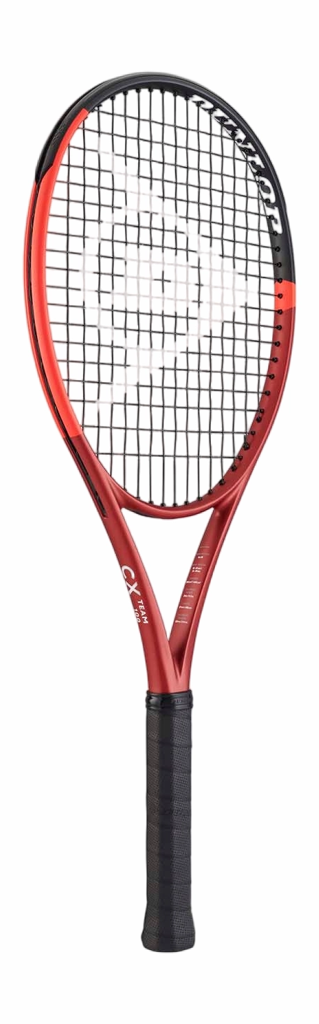 Raquette De Tennis Dunlop CX TEAM 100 (Cordé) 2 Raquette De Tennis Dunlop CX TEAM 100 (Cordé) – Image 2