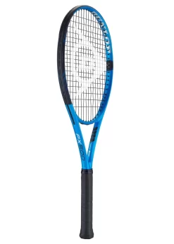 Raquette De Tennis Dunlop Enfant FX 500 25 (Cordé)