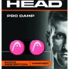 Amortisseur HEAD Pro Damp Pink (12 Pièces)