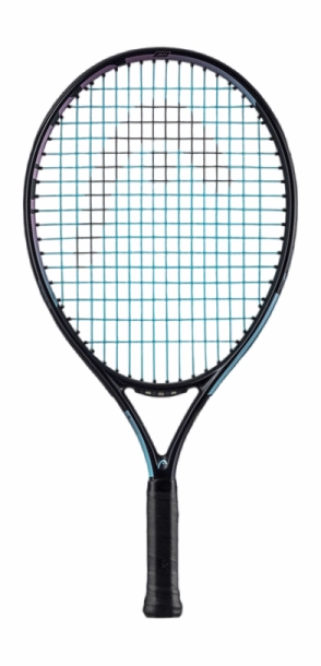 Raquette De Tennis HEAD IG Gravity Junior 21 (Cordée) 1 Raquette De Tennis HEAD IG Gravity Junior 21 (Cordée)