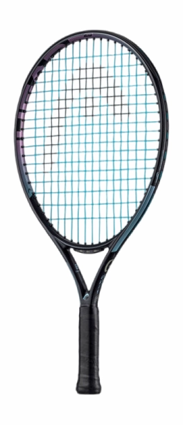 Raquette De Tennis HEAD IG Gravity Junior 21 (Cordée) 2 Raquette De Tennis HEAD IG Gravity Junior 21 (Cordée) – Image 2