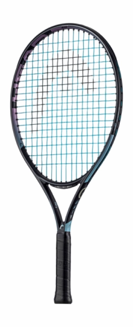 Raquette De Tennis HEAD IG Gravity Junior 23 (Cordée) 2 Raquette De Tennis HEAD IG Gravity Junior 23 (Cordée) – Image 2