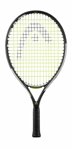 Raquette De Tennis HEAD IG Speed Junior 21 (Cordée)