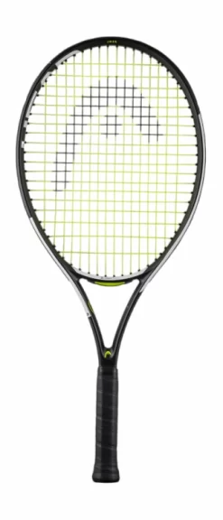 Raquette De Tennis HEAD IG Speed Junior 25 (Cordée)