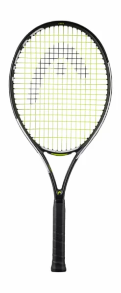 Raquette De Tennis HEAD IG Speed Junior 26 (Cordée)